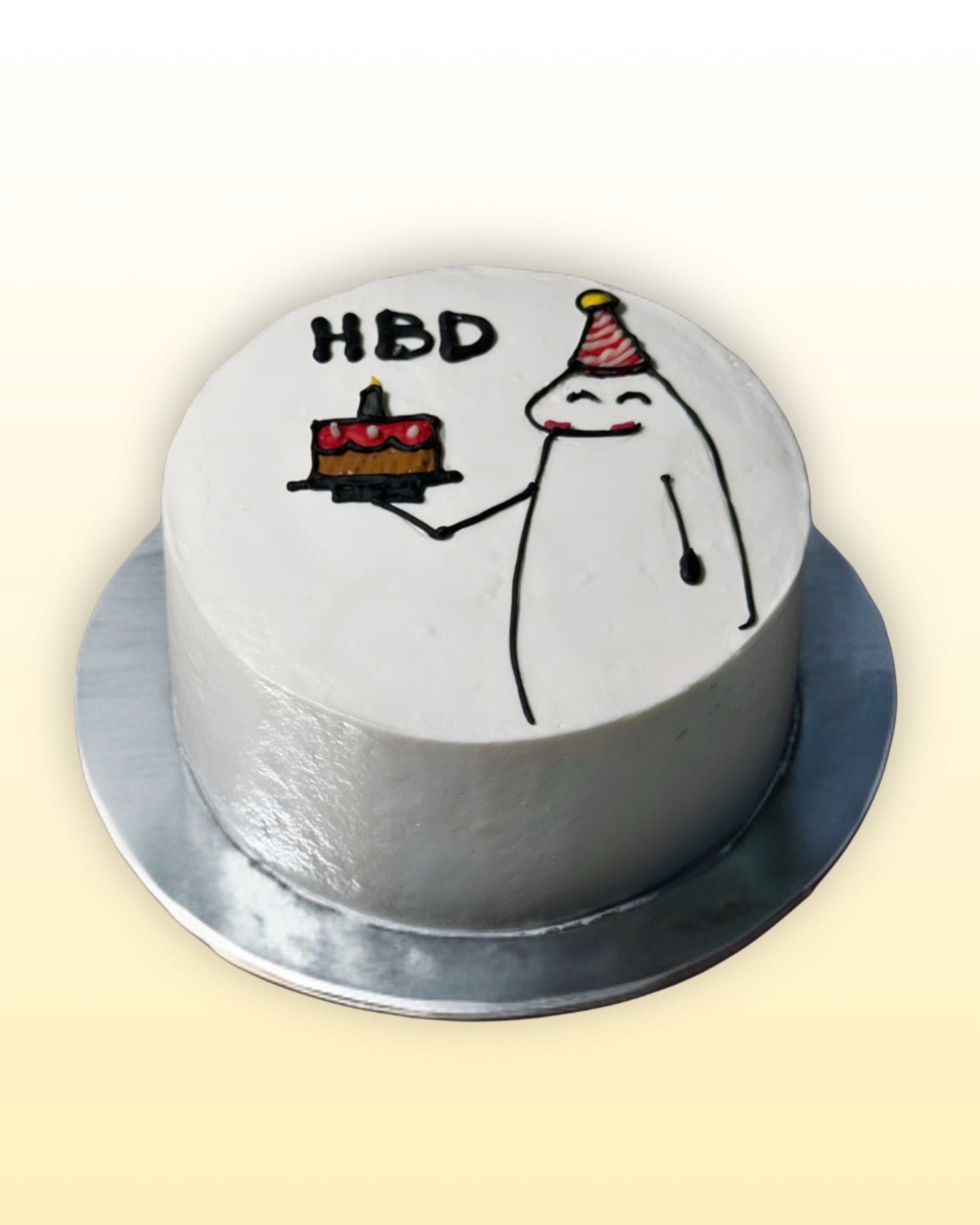 Birthday Meme Legend