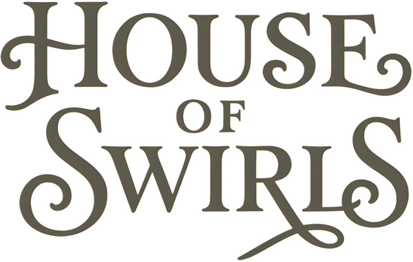 House of Swirls
